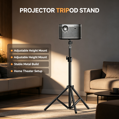 Projector Tripod Stand