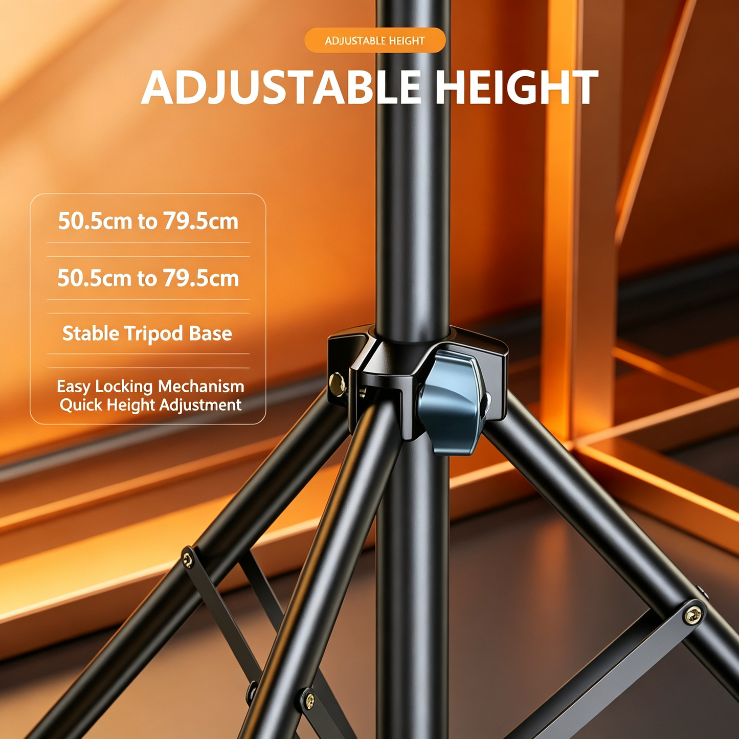 Projector Tripod Stand